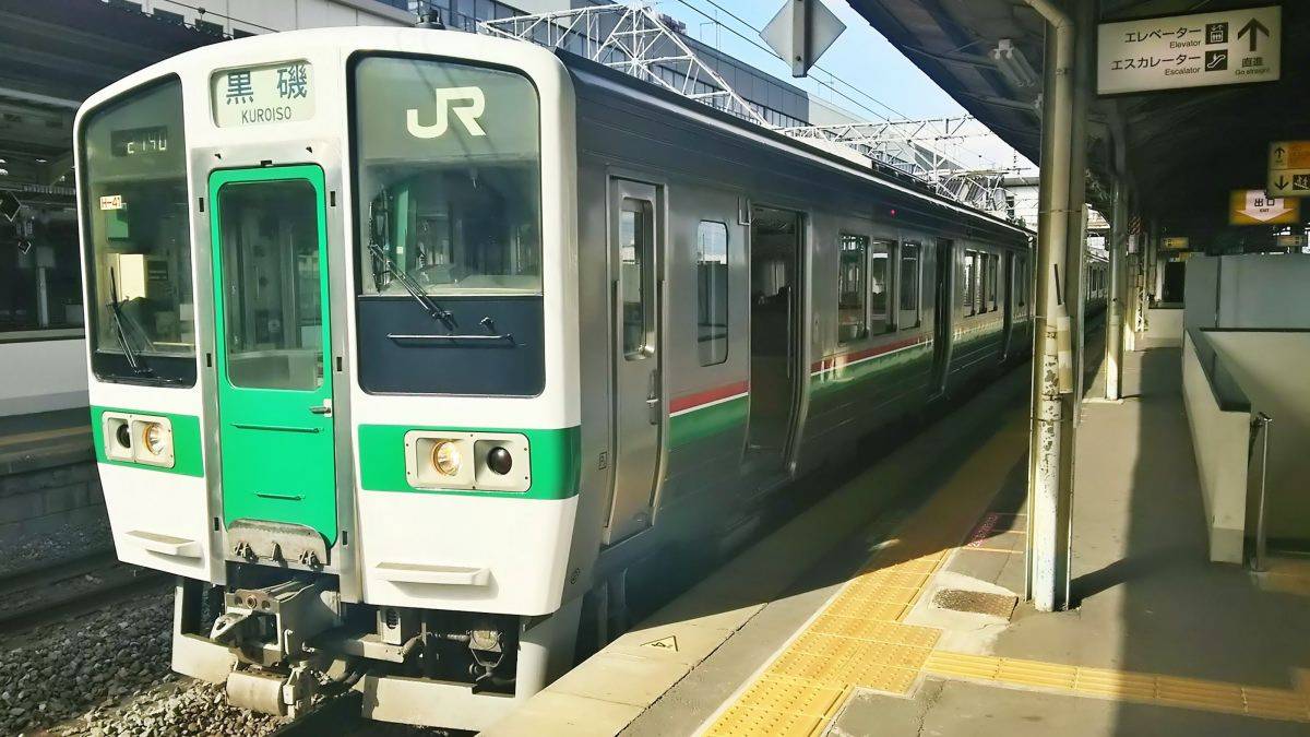 JR郡山駅 (東北本線/磐越西線/磐越東線)【写真・出口案内・のりば