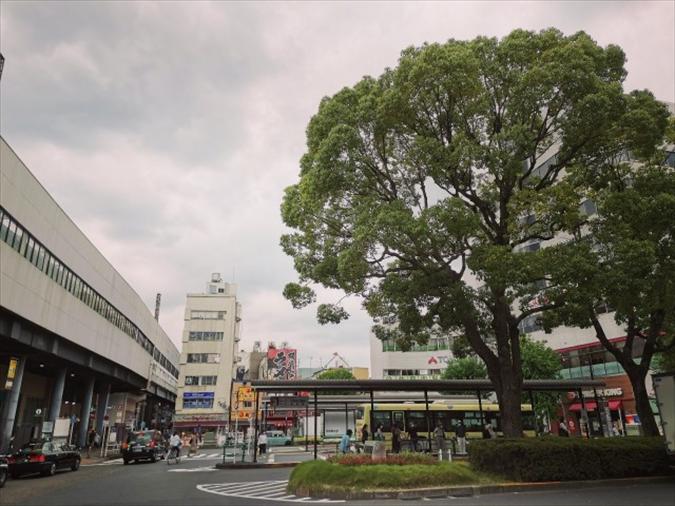 阿佐ヶ谷駅 北口