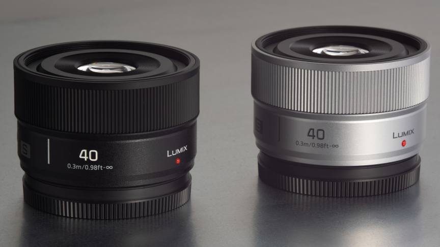 LUMIX S 40mm F2 レビュー｜日常の「撮りたい」を軽快に叶えるL