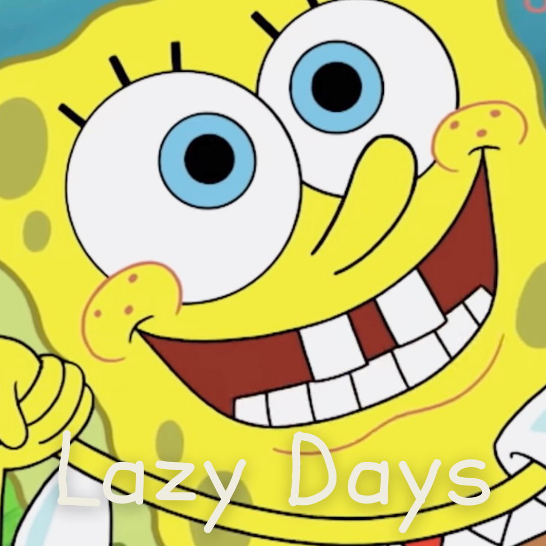 英語アニメの口の動き リップシンクってなに Lazy Days