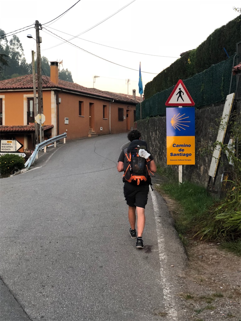 f:id:Camino_del_Taka_2018:20180918041408j:image f:id:Camino_del_Taka_2018:20180918041408j:image