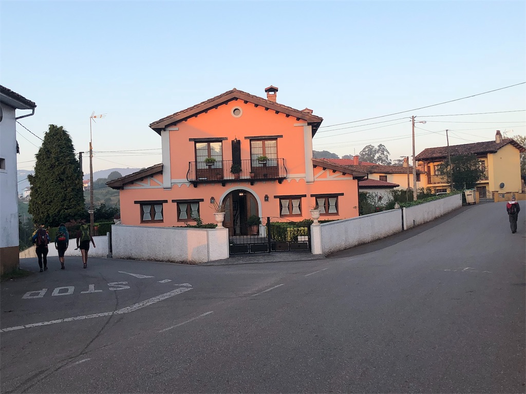 f:id:Camino_del_Taka_2018:20180918041858j:image f:id:Camino_del_Taka_2018:20180918041858j:image