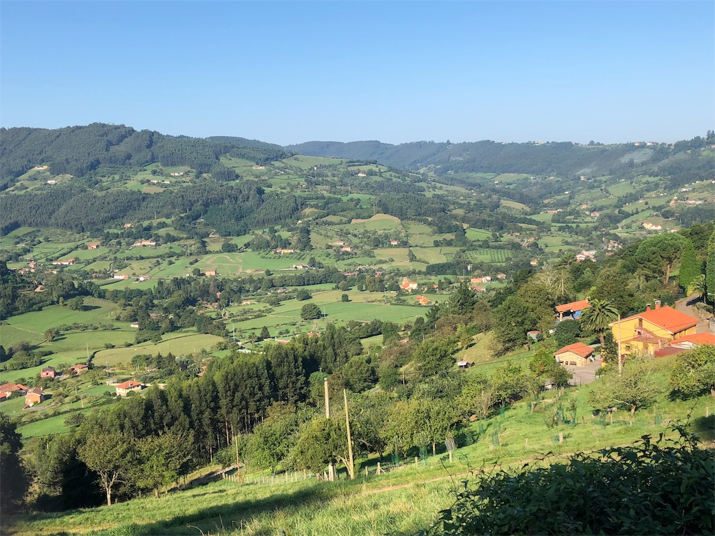f:id:Camino_del_Taka_2018:20180918042755j:image f:id:Camino_del_Taka_2018:20180918042755j:image