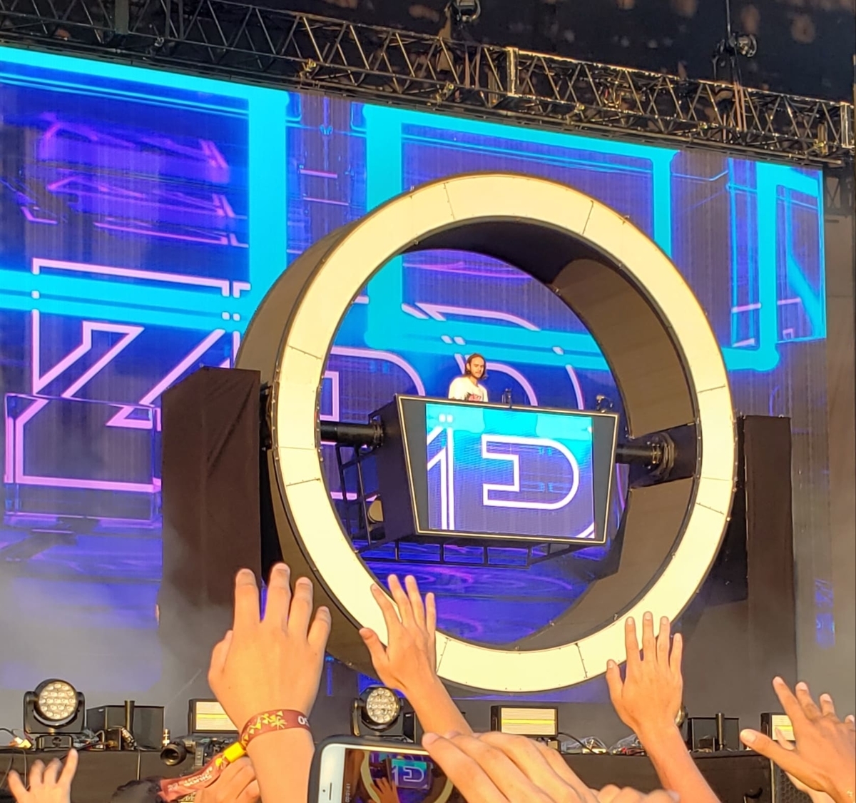 Summer Sonic19レポート Zedd編 海外エンターテイメント大好き Candj S Blog