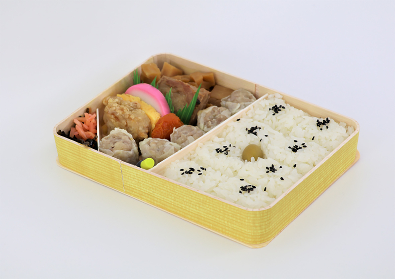 崎陽軒シウマイ弁当