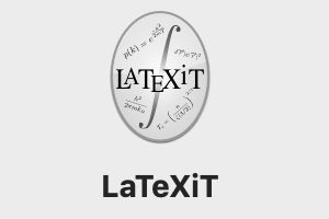 latexit tutorial latexit tutorial