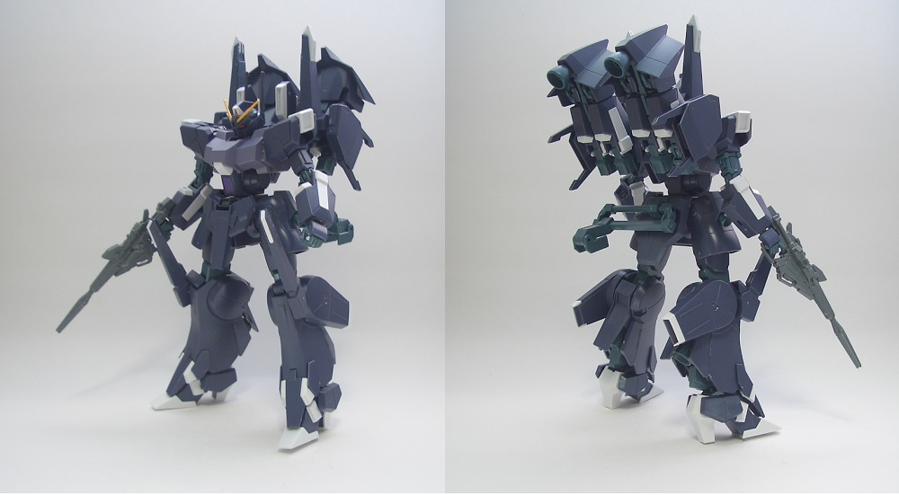 売れ筋がひ! バンダイスピリッツ HGUC225 シルヴァ バレト