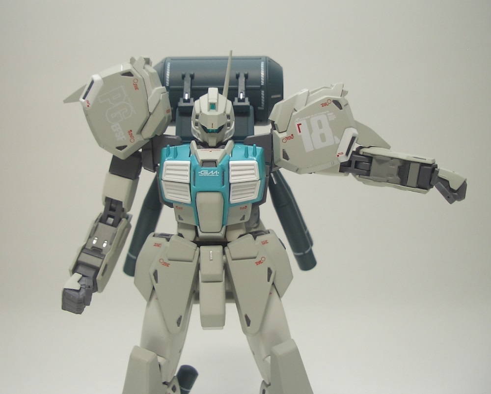 ROBOT魂 Ka signature ネロ（月面降下仕様）マーキングプラスVer