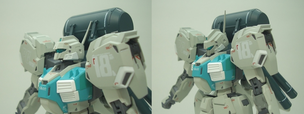 【希少・未開封】ロボット魂 MSA-007 ネロ 月面降下仕様 マーキングプラス Amazon.co.jp: ROBOT魂（Ka signature） ＜SIDE MS＞ ネロ（月面