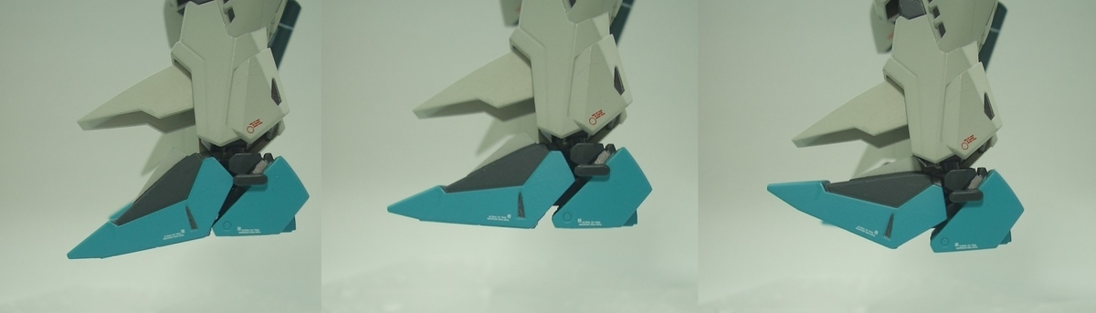 ROBOT魂 Ka signature ネロ（月面降下仕様）マーキングプラスVer