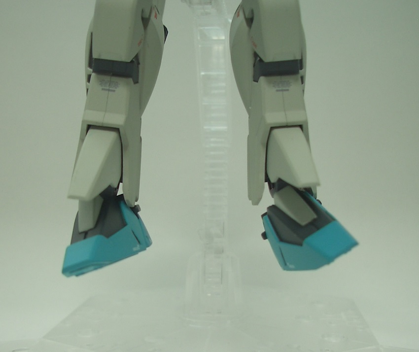 ROBOT魂 Ka signature ネロ（月面降下仕様）マーキングプラスVer