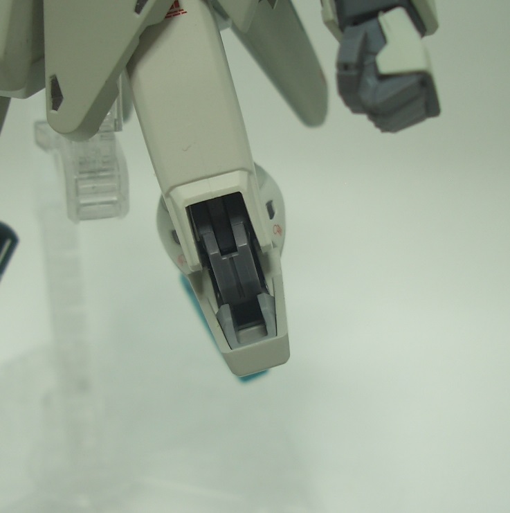 ROBOT魂 Ka signature ネロ（月面降下仕様）マーキングプラスVer