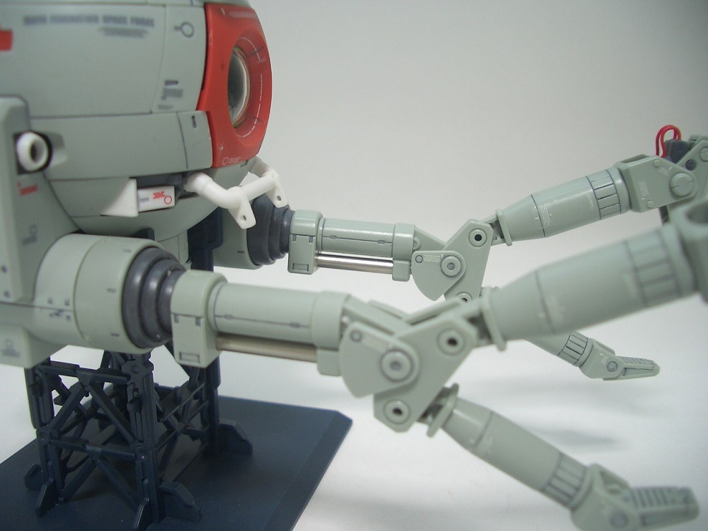 Mg Ver Kaボール 完成品 つみプラファクトリー