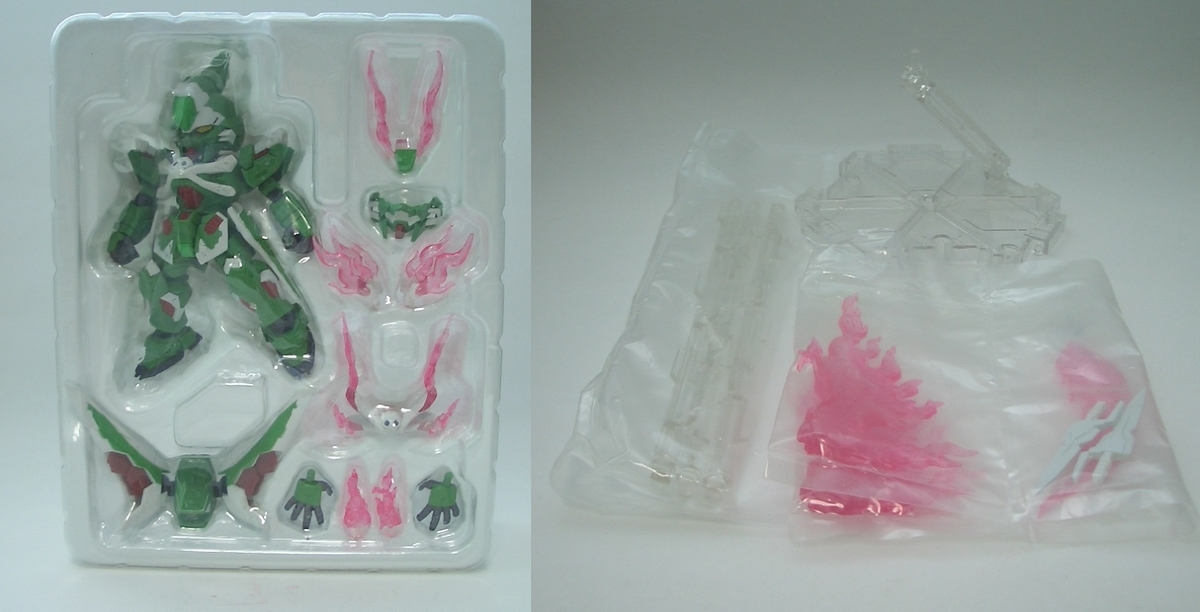 NXEDGE STYLE 4体セット　ゴーストガンダム　ファントムガンダム等 51iTKvS8x-L._UF350,350_QL80_.jpg