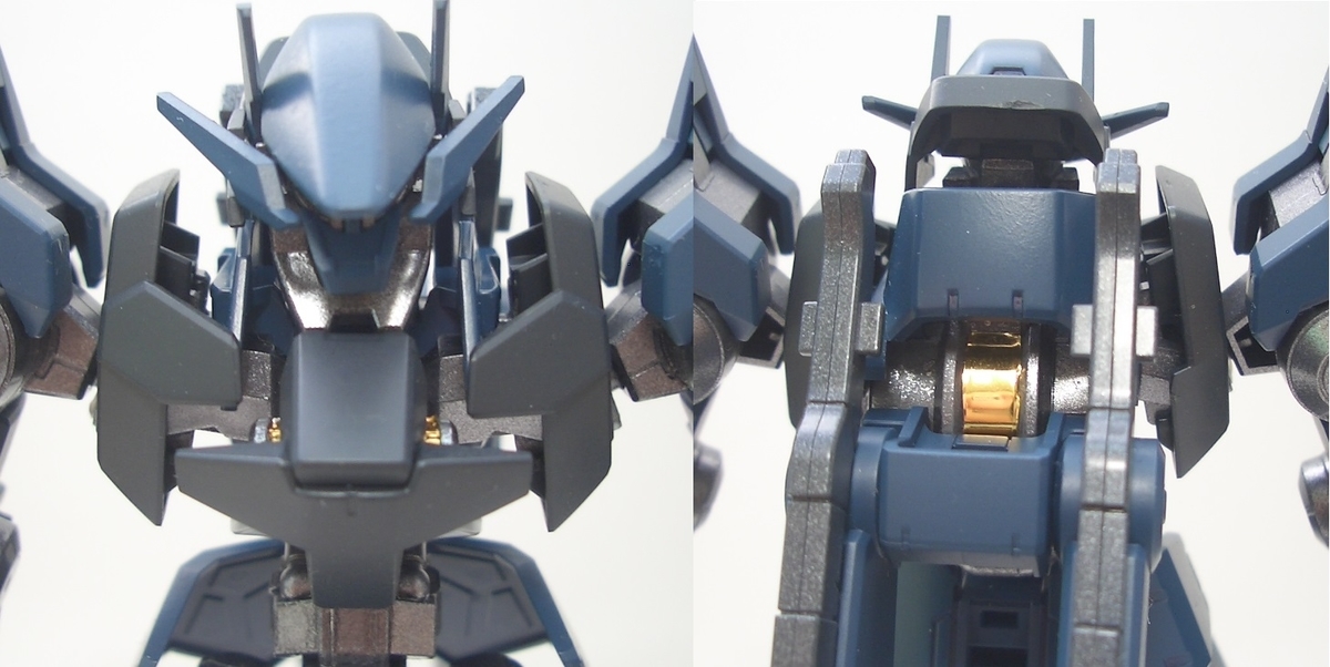 HGIBO グレイズアイン 完成品 - つみプラファクトリー