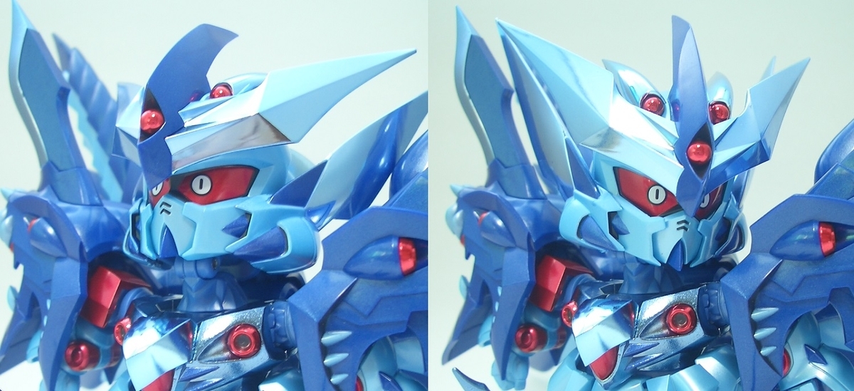 SDX スペリオルドラゴンダーク SDX スペリオルドラゴンダーク | SDガンダムシリーズ フィギュア