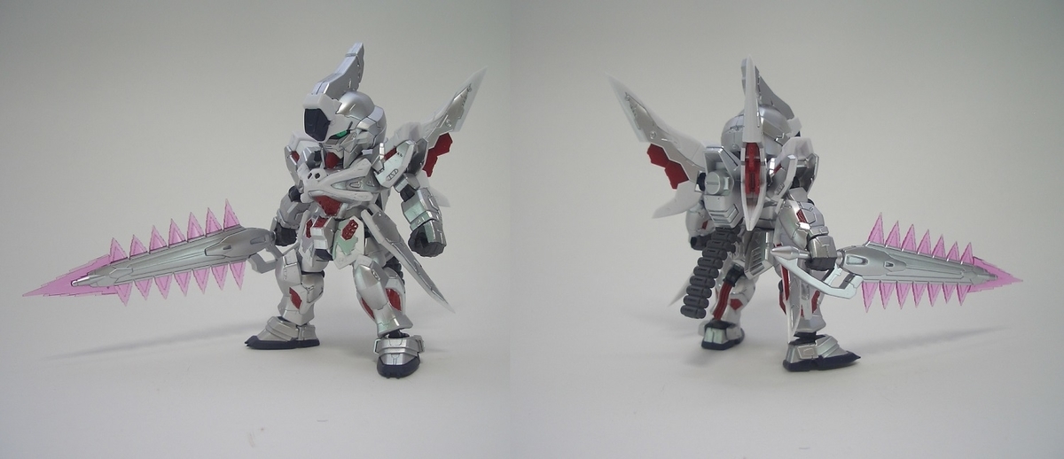 Amazon.co.jp: バンダイ(BANDAI) ネクスエッジスタイル [MS UNIT