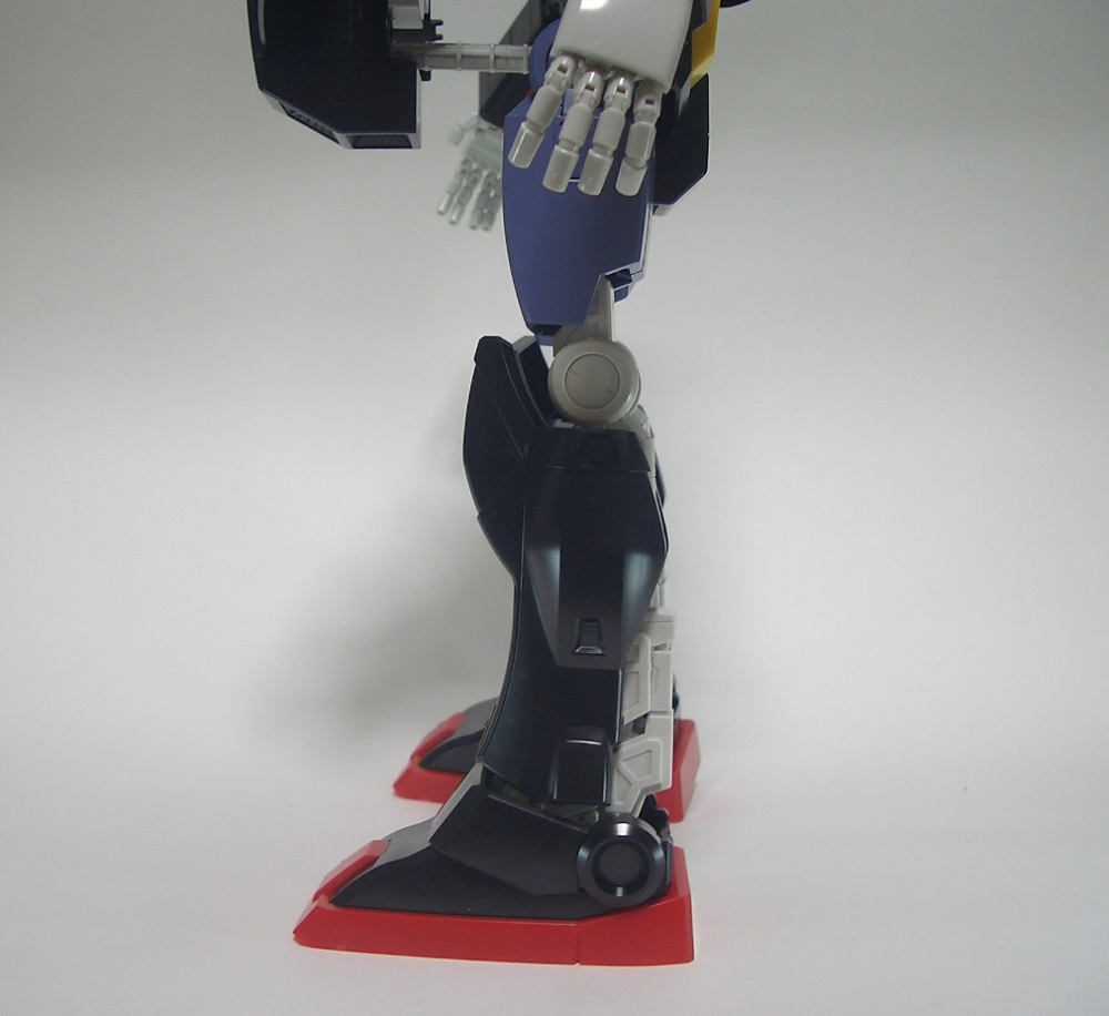HGUC サイコガンダム 素組みレビュー - つみプラファクトリー