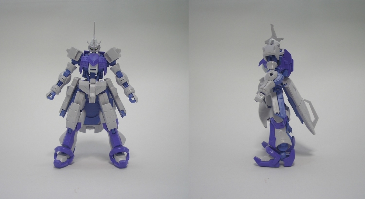 Hg 機動戦士ガンダム 鉄血のオルフェンズ ガンダムキマリストルーパー Hg 機動戦士ガンダム 鉄血のオルフェンズ ガンダムキマリストルーパー