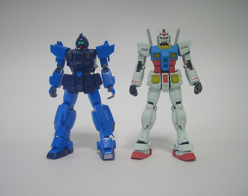 ボルバルブルー　フル初期 A.HOMER HILSENと思い出のホットドッグ - BLUE LUG BLOG