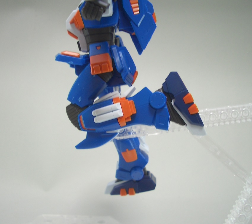 【ジャンク扱い】HGガンプラ 8種 組立済み（素組み) ②ガンダム HG 水中型ガンダム 素組みレビュー - つみプラファクトリー