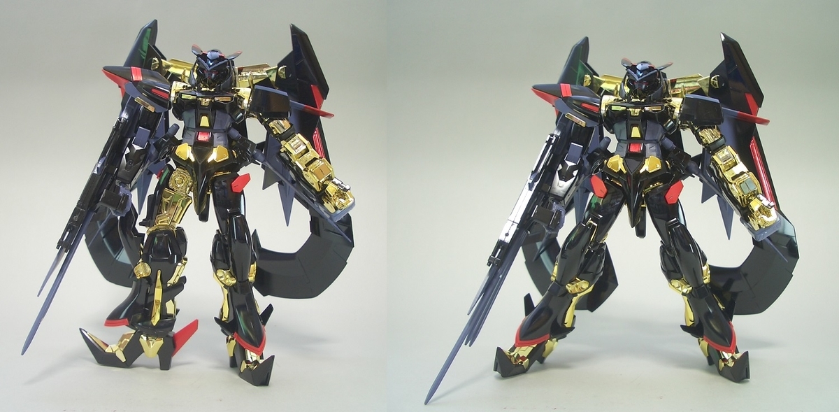 1/100 ガンダムアストレイゴールドフレーム アマツ (機動戦士ガンダムSEED DESTINY) bme6fzu ガンダムアストレイゴールドフレーム アマツ (1/100) (ガンプラ
