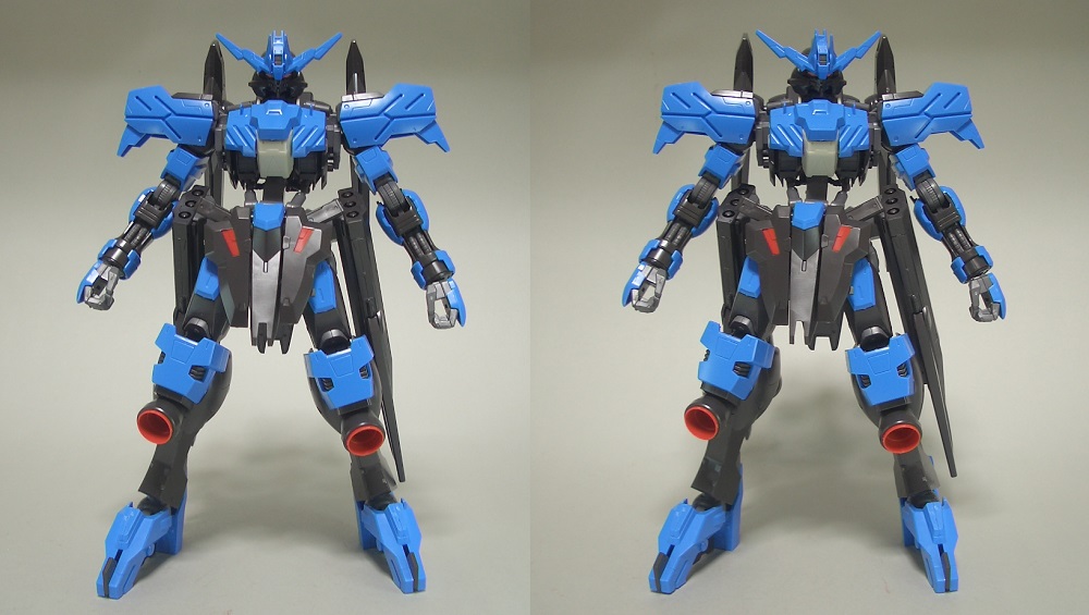 ガンダムヴィダール　1/100　未組立 ガンダムヴィダール (1/100) (ガンプラ) - ホビーサーチ ガンプラ他