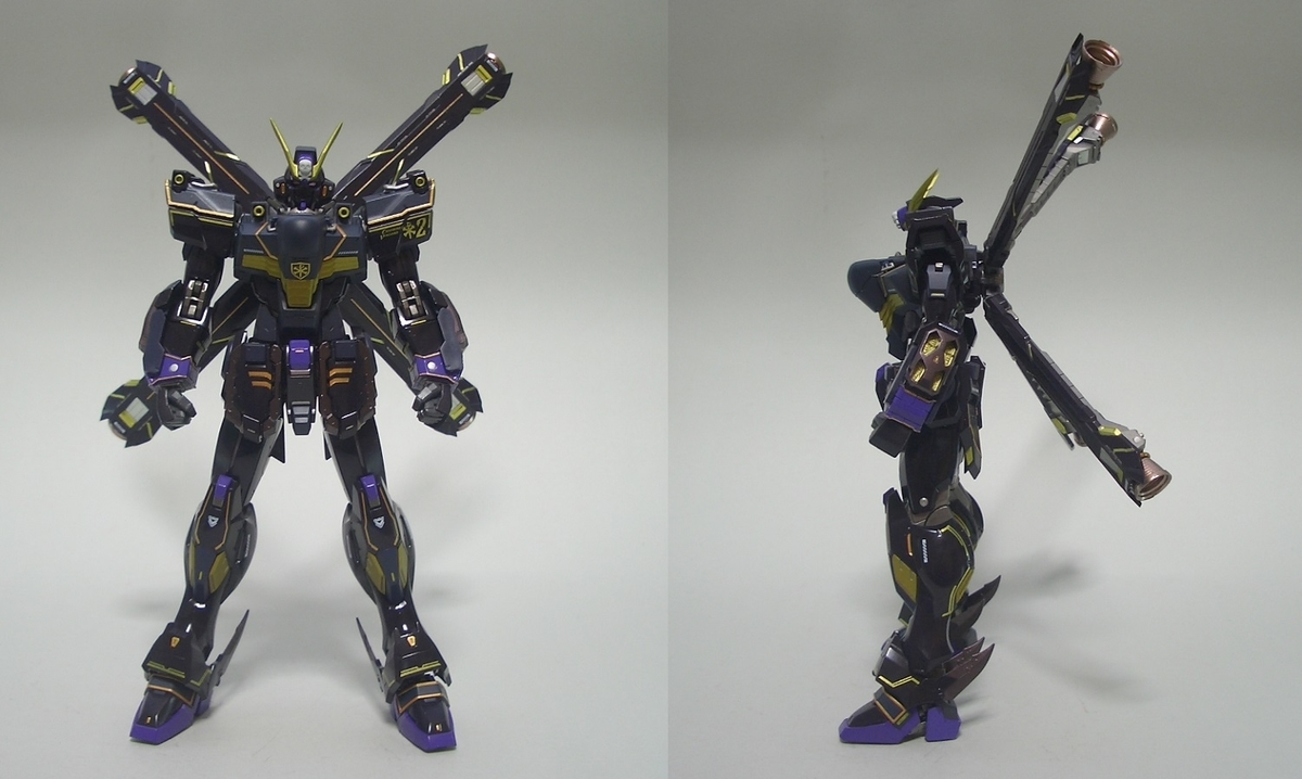 l build クロスボーン•ガンダムX２ 抽選販売】METAL BUILD クロスボーン・ガンダムX2 | 機動戦士