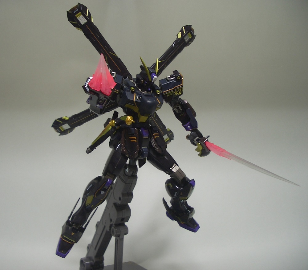 l build クロスボーン•ガンダムX２ Amazon | バンダイ(BANDAI) METAL BUILD クロスボーン・ガンダム