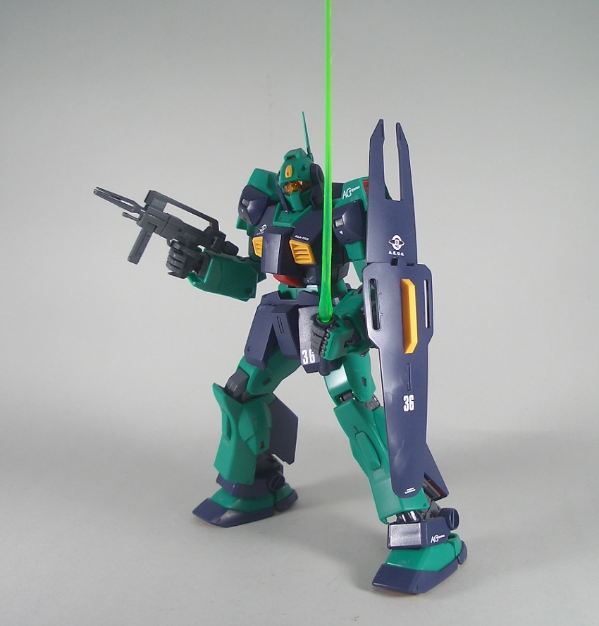 MG ネモ レビュー - つみプラファクトリー