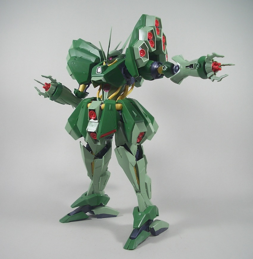 RE/100 ハンマ・ハンマ 未組立 backend=imagemagick;version=1;
