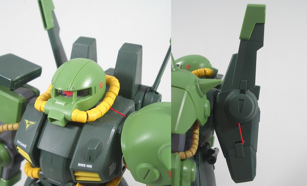 MG ハイザック レビュー - つみプラファクトリー