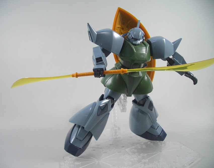 Mgシャア専用ゲルググ 抽選 MG 量産型ゲルググ Ver .2.0｜マタツ