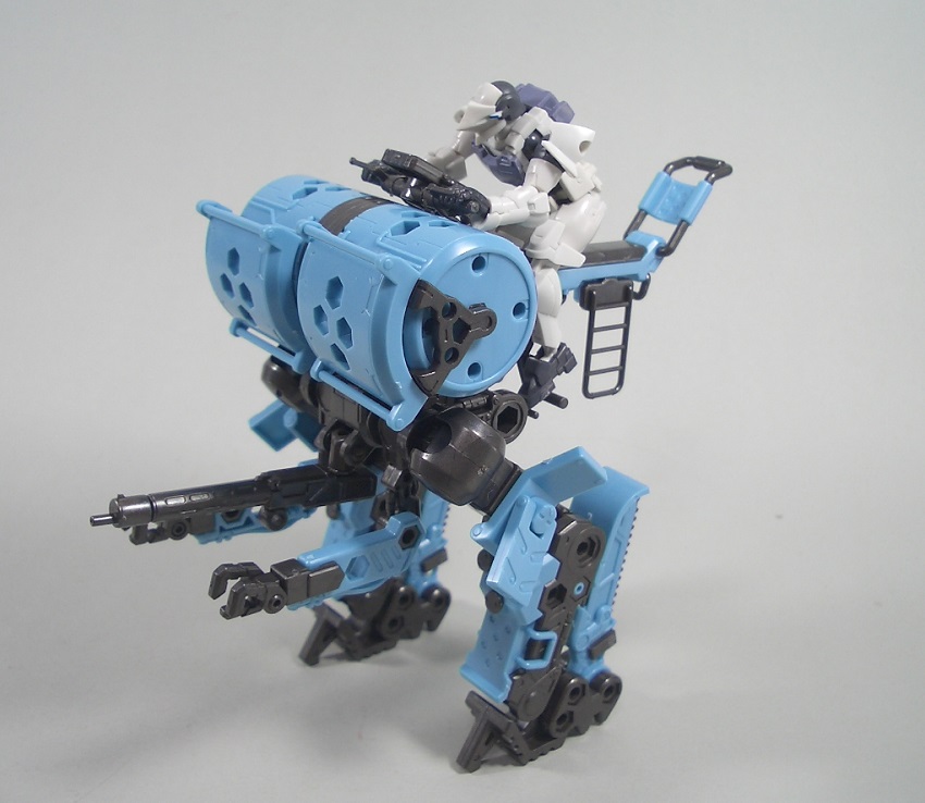 「素組立て済み」ヘキサギア まとめ売り 楽天市場】1/24 HG079X ヘキサギア ガバナー ヘヴィアーマー