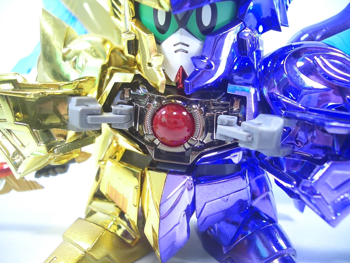 SDX ファイナルフォーミュラー レビュー - つみプラファクトリー