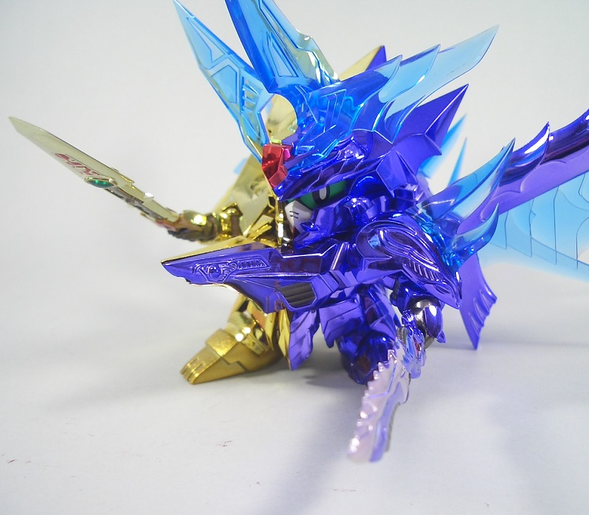 【即納&大特価】 ファイナルフォーミュラー SDX - プラモデル