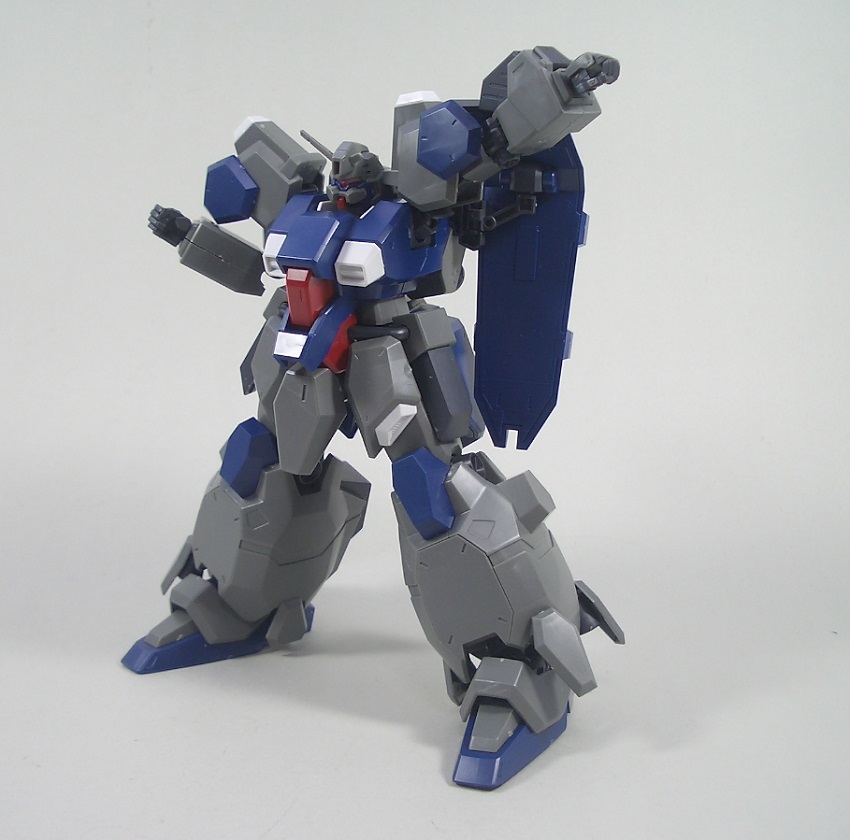 HGUC 機動戦士ガンダムUC グスタフ・カール (ユニコーンVer.) RX- HGUC 1/144 グスタフ・カール(ユニコーンVer.) プラモデル