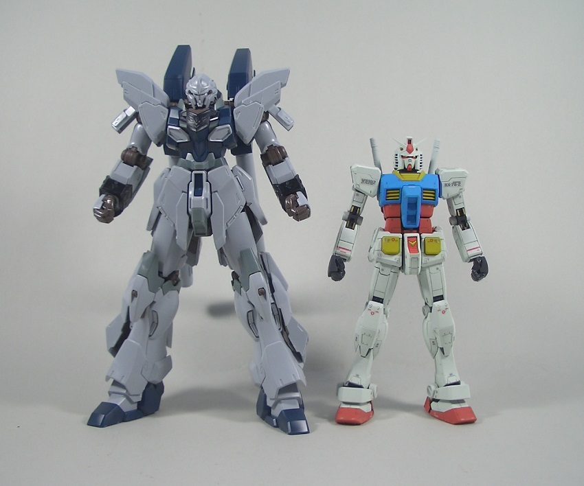 HGシナンジュスタイン他 Amazon | HGUC 機動戦士ガンダムNT シナンジュ・スタイン