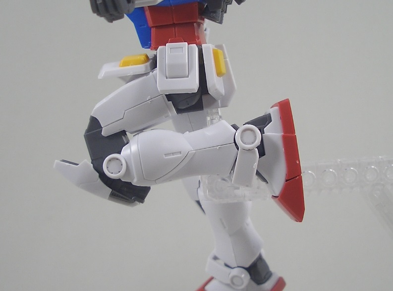 HG ガンダム（GUNDAM THE ORIGIN版） 素組みレビュー - つみプラ