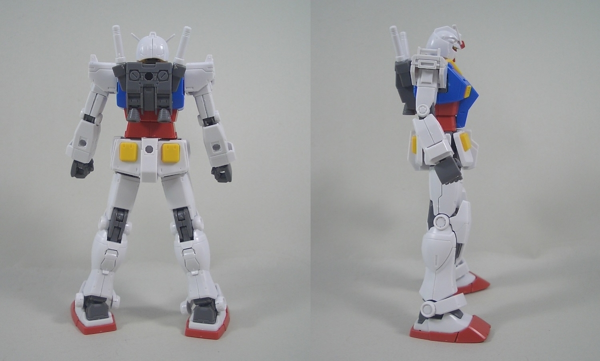 HG ガンプラGUNDAM THE ORIGINシリーズ 15体セット