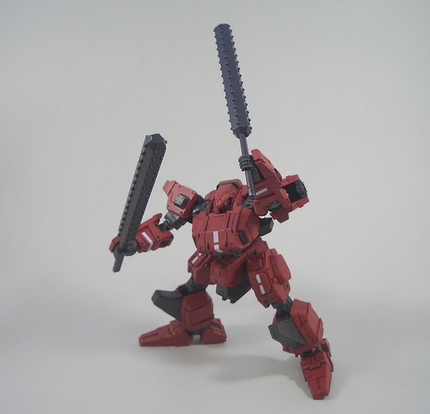WANDER ARTS フロスト 地獄の壁Ver. レビュー - TPFフィギュア支店 WANDER ARTS フロスト 地獄の壁Ver. レビュー - TPFフィギュア支店