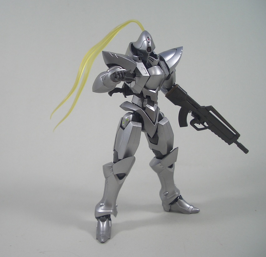 ROBOT魂コダールmと 武器セットの武器 斧 ROBOT魂コダールmと 武器セットの武器 斧 - メルカリ