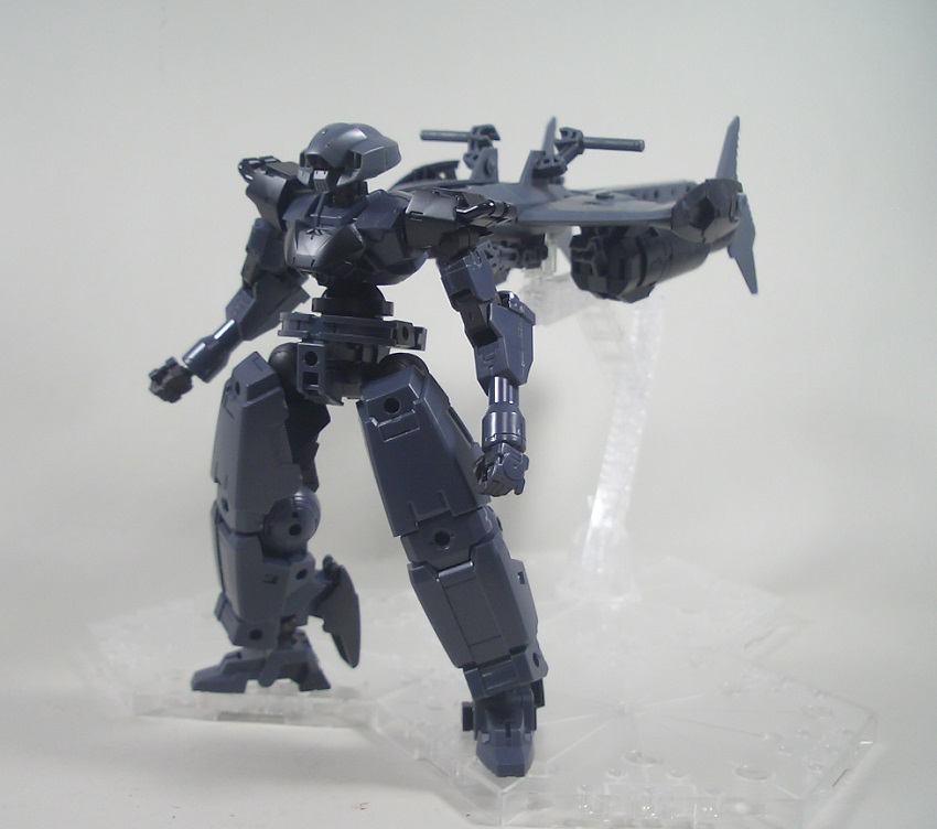 30MM まとめ① Amazon.co.jp: BANDAI SPIRITS(バンダイスピリッツ) 30MM エグザ