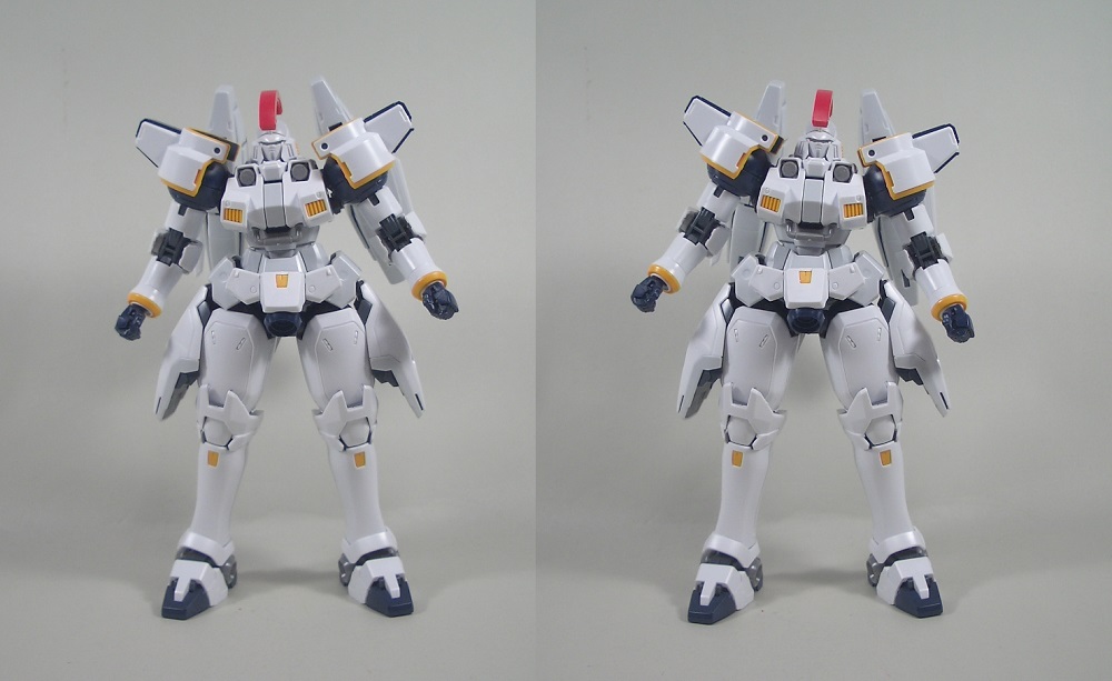 【K2】【組み立て済み】MG トールギス Amazon | Gundam MG 1/100 OZ00MS2B トールギスIII プラモデル