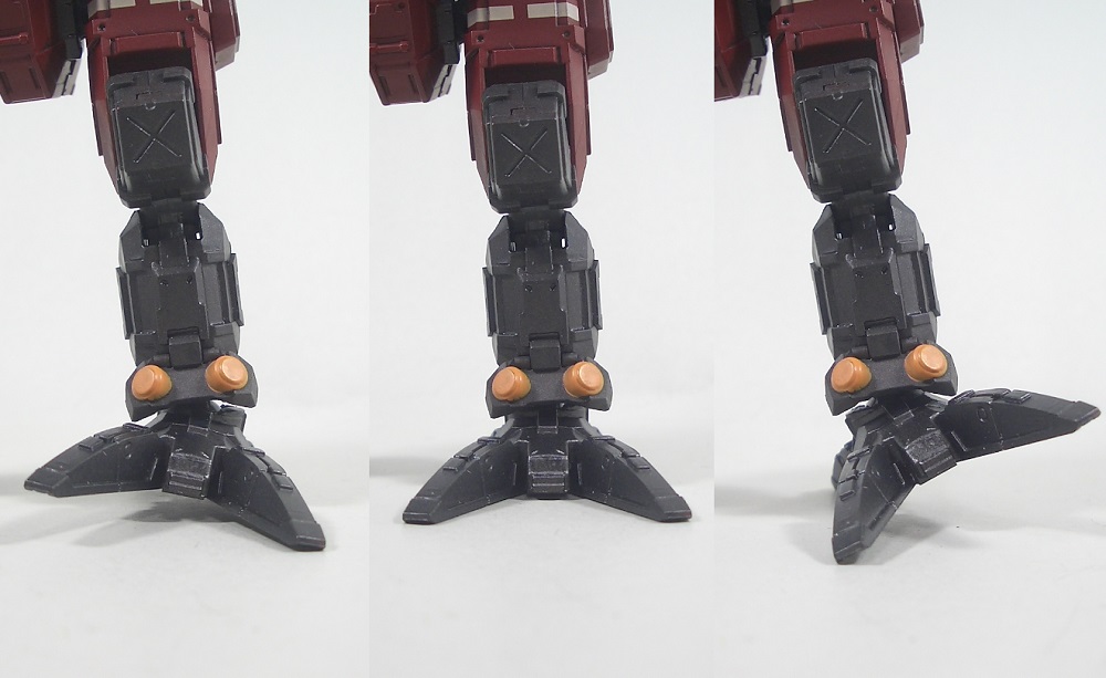 WANDER ARTS グリレゼクス 呉龍Ver. レビュー - TPFフィギュア支店