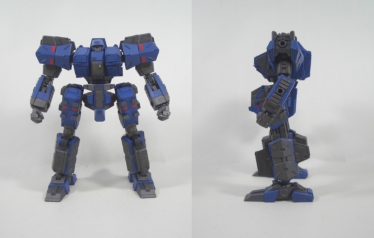 フロントミッション ヴァンダーアーツ 強盾 グレンVer. 可動フィギュア Amazon.co.jp: フロントミッション フィフス スカーズ オブ ザ