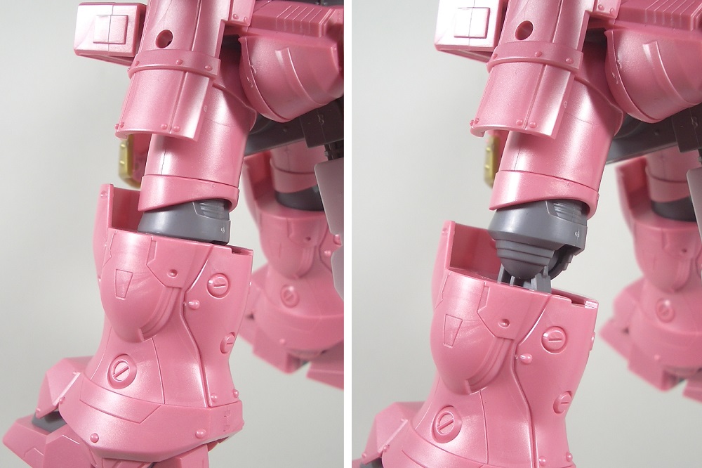 HG 霊子戦闘機・試製桜武（天宮さくら機） 素組みレビュー - つみプラ