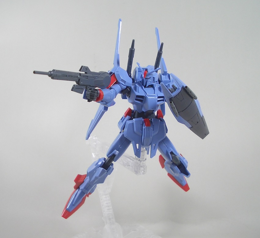 HGUC ガンダムMk-Ⅲ 素組みレビュー - つみプラファクトリー