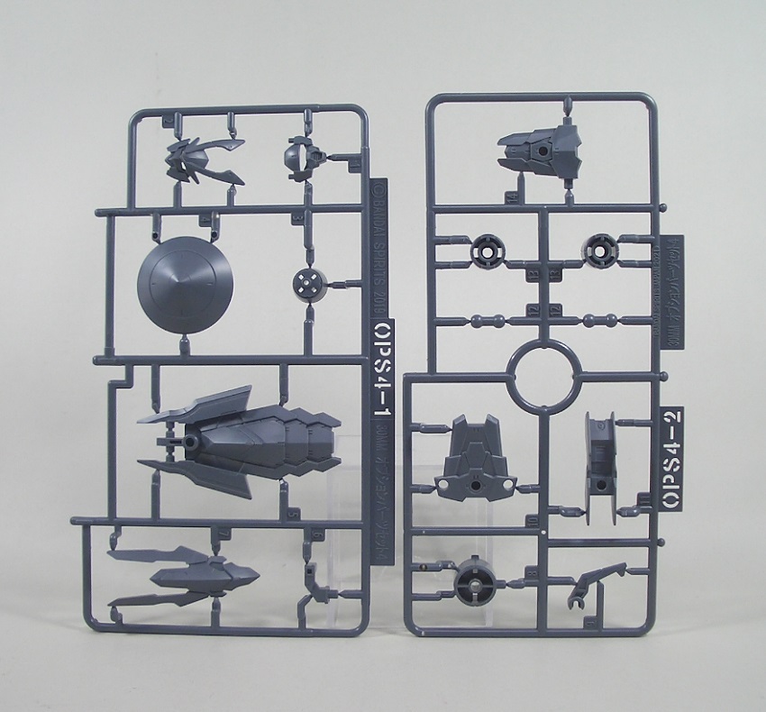 未開封新品 30MM オプションパーツセット4 (戦国アーマー) 合計4個セット backend=imagemagick;version=1;