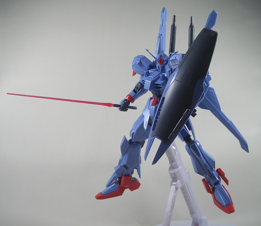 RE /100 Mk-III 組み立て済み ガンダムMk-III (RE/100) (ガンプラ) - ホビーサーチ ガンプラ他